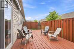 25 STICKLAND Lane | Binbrook Ontario | Slide Image Forty-four