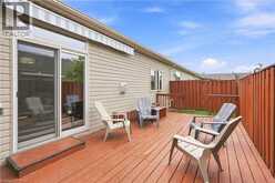 25 STICKLAND Lane | Binbrook Ontario | Slide Image Forty-five