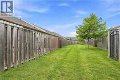 25 STICKLAND Lane | Binbrook Ontario | Slide Image Forty-nine
