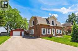 670 MOUNT PLEASANT Road | Brant Ontario | Slide Image One