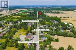 670 MOUNT PLEASANT Road | Brant Ontario | Slide Image Thirty