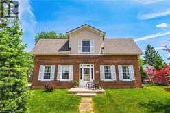 670 MOUNT PLEASANT Road | Brant Ontario | Slide Image Thirty-three