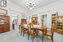 670 MOUNT PLEASANT Road | Brant Ontario | Slide Image Nine