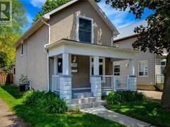319 KING Street W Dundas Ontario, L9H 1W5