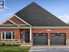 176 APPLEWOOD Street Blandford-Blenheim Ontario, N0J 1S0