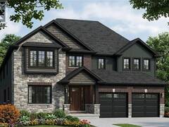 159 APPLEWOOD Street Blandford-Blenheim Ontario, N3C 2V4