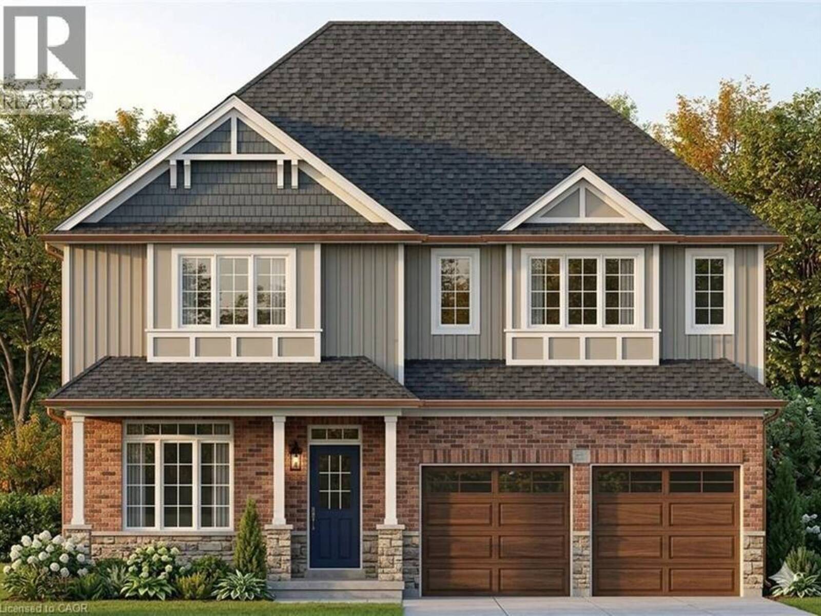 172 APPLEWOOD Street, Blandford-Blenheim, Ontario N0J 1S0