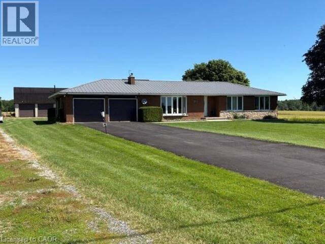 3271 RAINHAM Road Nanticoke Ontario, N0A 1L0 - 3 Bedrooms Home For Sale