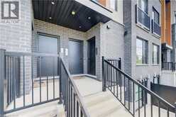 3900 SAVOY Street Unit# 15 | London Ontario | Slide Image Two