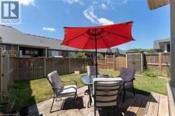 60 ANDREW Lane | Thorold Ontario | Slide Image Thirty-eight