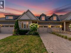 60 ANDREW Lane Thorold Ontario, L2V 0E4