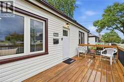 450 EAST 42ND Street | Hamilton Ontario | Slide Image Three