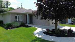380 HAVELOCK Avenue S | Listowel Ontario | Slide Image Three