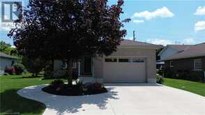 380 HAVELOCK Avenue S | Listowel Ontario | Slide Image One