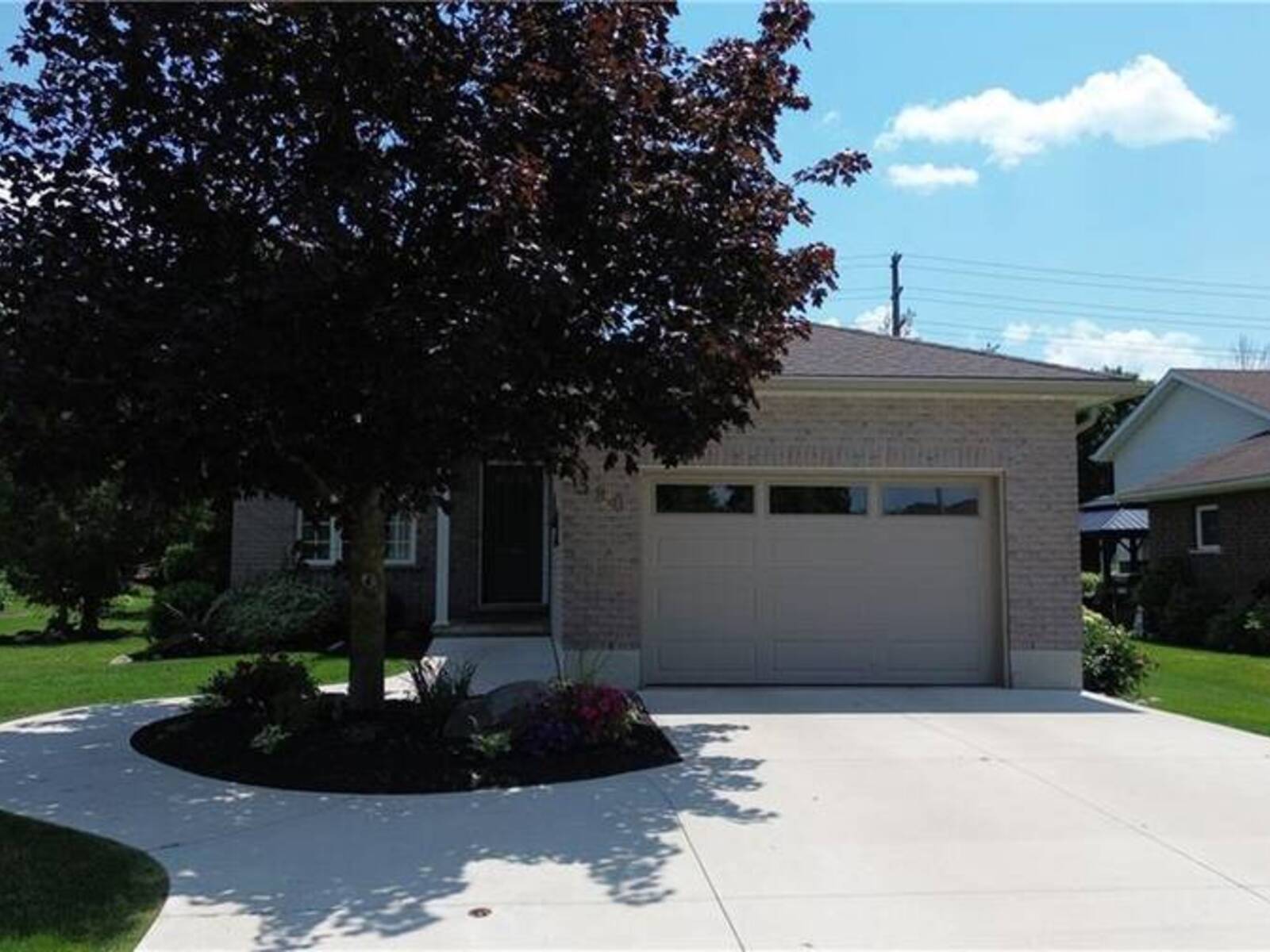 380 HAVELOCK Avenue S, Listowel, Ontario N4W 3T4