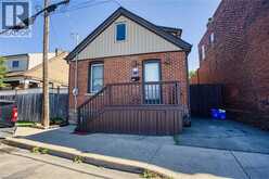 227 BEACH Road | Hamilton Ontario | Slide Image One