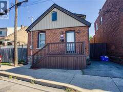 227 BEACH Road Hamilton Ontario, L8L 4A9