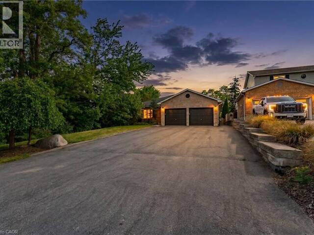 907 DOON VILLAGE Road Kitchener Ontario, N2P 1A1 - 6 Bedrooms Home For Sale
