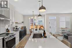 3487 POST Road | Oakville Ontario | Slide Image Seven