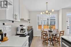 3487 POST Road | Oakville Ontario | Slide Image Eight