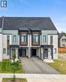 3487 POST Road | Oakville Ontario | Slide Image One