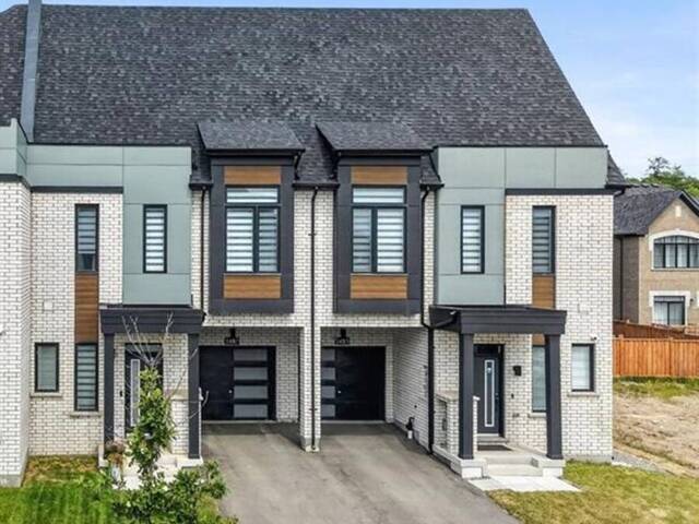3487 POST Road Oakville Ontario, L6H 7W5 - Property For Sale