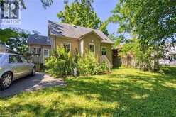 99 MOHAWK Road W | Hamilton Ontario | Slide Image Two
