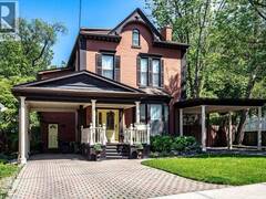 377 HESS Street S Hamilton Ontario, L8P 3R2