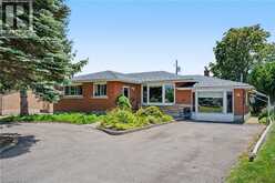 87 MCDONALD Avenue | Thorold Ontario | Slide Image One