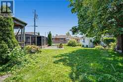 87 MCDONALD Avenue | Thorold Ontario | Slide Image Sixteen