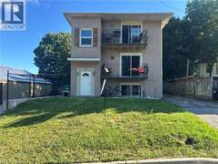 35 MILL Street Elmira Ontario, N3B 2K5
