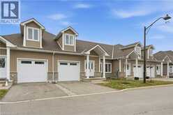 744 NELSON Street W Unit# 4 | Port Dover Ontario | Slide Image Two