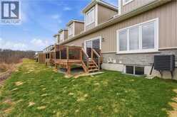 744 NELSON Street W Unit# 4 | Port Dover Ontario | Slide Image Thirty-two
