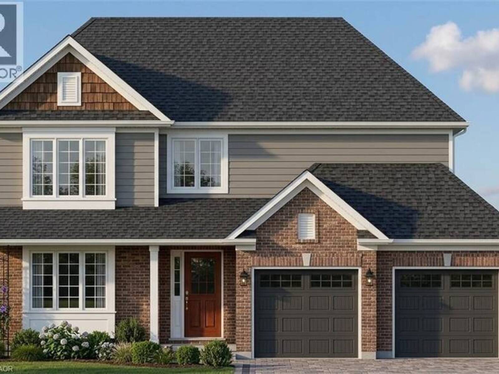 168 APPLEWOOD Street, Blandford-Blenheim, Ontario N0J 1S0