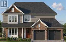 168 APPLEWOOD Street | Blandford-Blenheim Ontario | Slide Image One