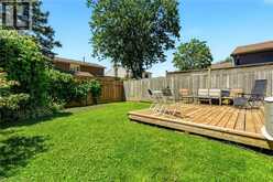 4 EILEEN Street | Waterdown Ontario | Slide Image Thirty-two