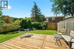 4 EILEEN Street | Waterdown Ontario | Slide Image Thirty-six