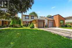 4 EILEEN Street | Waterdown Ontario | Slide Image One