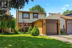 4 EILEEN Street | Waterdown Ontario | Slide Image Two