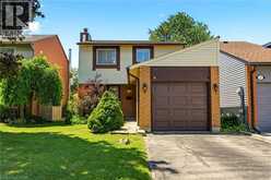 4 EILEEN Street | Waterdown Ontario | Slide Image Three