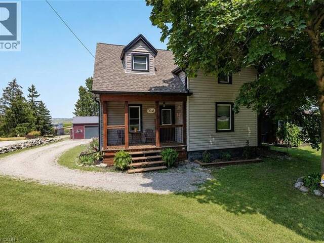 3745 KING Street Vineland Ontario, L0R 2C0 - 3 Bedrooms Home For Sale