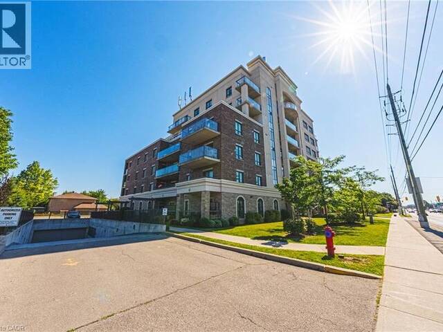 319 #8 Highway Unit# 308 Hamilton Ontario, L8G 0B1 - 2 Bedrooms Condo For Sale