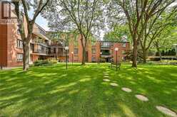 150 WILSON Street W Unit# 308 | Ancaster Ontario | Slide Image Forty-five