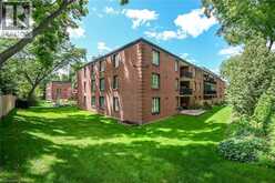 150 WILSON Street W Unit# 308 | Ancaster Ontario | Slide Image Forty-six