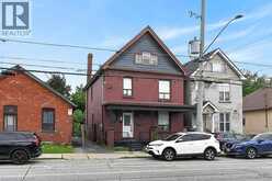 199 BAY Street N | Hamilton Ontario | Slide Image One