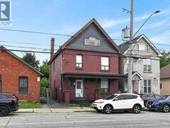 199 BAY Street N Hamilton Ontario, L8R 2R1