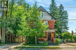 458 WOOLWICH Street | Guelph Ontario | Slide Image One