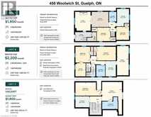 458 WOOLWICH Street | Guelph Ontario | Slide Image Thirty-six