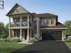 100 WATERSHORE Drive Unit# 15 Hamilton Ontario, L8E 0C1