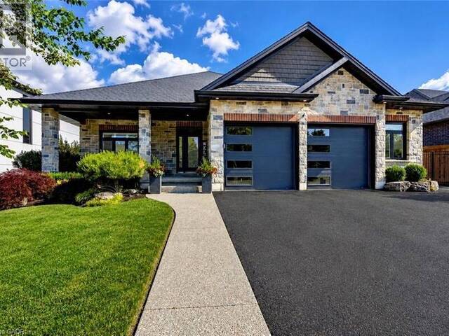 139 NEW LAKESHORE Road Port Dover Ontario, N0A 1N3 - 4 Bedrooms Home For Sale